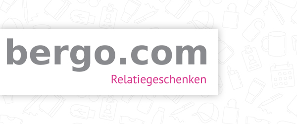 bergo.com relatiegeschenken