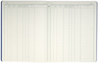 Register Piqure garagisten 320x250mm 80vel assorti-1