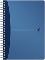 Spiraalblok Oxford Urban Mix A5 lijn 180 pagina's assorti-9