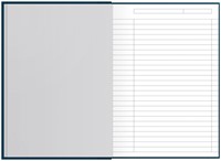 Notitieboek Oxford Office Essentials A5 96vel lijn assorti-5