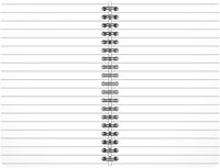 Spiraalblok Oxford Urban Mix 170x110mm lijn 180 pagina's assorti-3