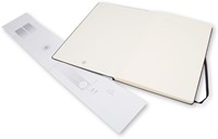 Schetsboek Moleskine A4-1