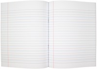 Schrift Kangaro 165x210mm schoonschrijven 36 pagina's 80gr-1