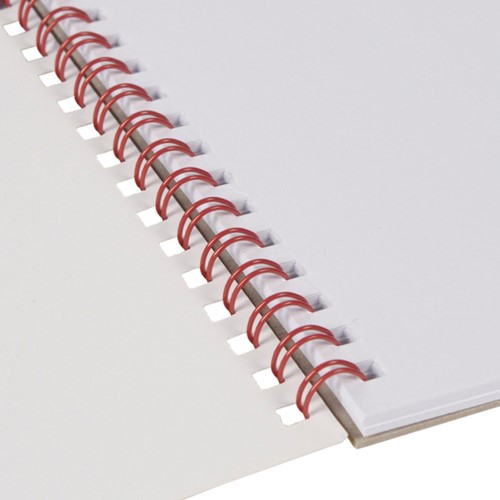Schetsboek Papyrus ballon A5 120gr 20 vel-2