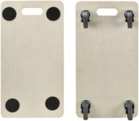 Meubelverplaatser Toolland 56x30cm 150kg-3