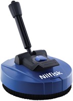 Patio Cleaner Nilfisk hogedrukreiniger