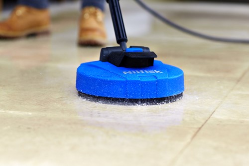 Patio Cleaner Nilfisk hogedrukreiniger-3