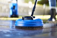 Patio Power Cleaner Nilfisk hogedrukreiniger-1