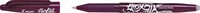 Rollerpen PILOT friXion medium wijnrood-5