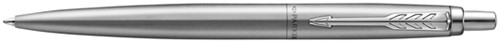 Balpen Parker Jotter XL Monochrome stainless steel medium