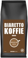 Koffie Biaretto bonen regular 1000 gram-3