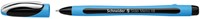 Balpen Schneider Slider Memo extra breed zwart-2