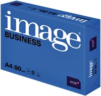 Kopieerpapier Image Business A4 80gr wit 500 vel