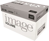 Kopieerpapier Image Volume A3 80gr wit 500 vel-2