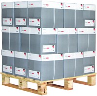 Quantore Economy A4 80 grams-18