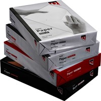 Kopieerpapier Quantore Basic A4 80gr wit 500 vel-2
