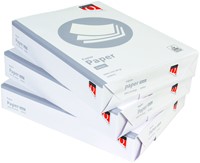 Kopieerpapier Quantore Basic A4 80gr wit 500 vel-7