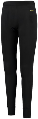 Thermobroek Tricorp Workwear maat 4XL unisex zwart