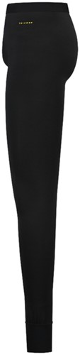 Thermobroek Tricorp Workwear maat S unisex zwart-2