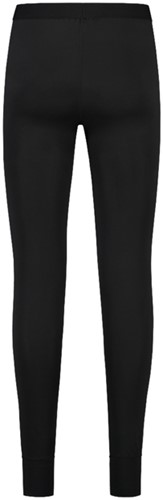 Thermobroek Tricorp Workwear maat L unisex zwart-3