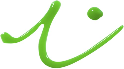 Talens Art Creation Effect Liner neon groen-2