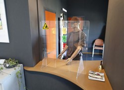Hygiënische bescherming