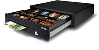 Kassalade Safescan SD-4141-3
