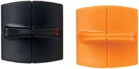 Reservemes Fiskars TripleTrack set à 2 stuks assorti-2