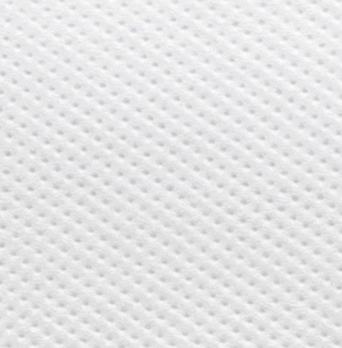 Poetspapier Satino CF1 Comfort 1-laags 275m wit 317930-2