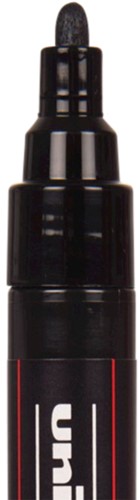 Paintmarker Uni POSCA PC5M medium paars-3