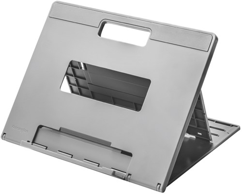 Laptopstandaard Kensington SmartFit Easy Riser GO koelfunctie 17 inch