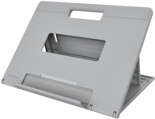 Laptopstandaard Kensington SmartFit Easy Riser GO koelfunctie 17 inch-2