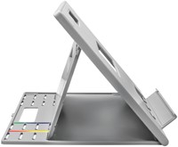 Laptopstandaard Kensington SmartFit Easy Riser GO koelfunctie 17 inch-1