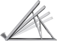 Laptopstandaard Kensington SmartFit Easy Riser GO koelfunctie 17 inch-3