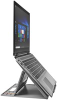 Laptopstandaard Kensington SmartFit Easy Riser GO koelfunctie 17 inch-4
