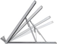 Laptopstandaard Kensington SmartFit Easy Riser GO koelfunctie 14 inch-4