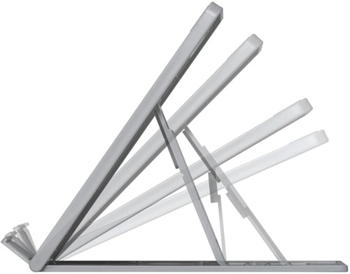 Laptopstandaard Kensington SmartFit Easy Riser GO koelfunctie 14 inch-3
