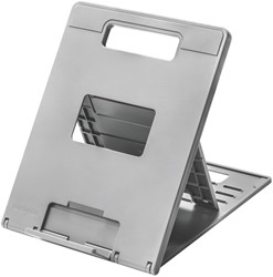 Laptopstandaard Kensington SmartFit Easy Riser GO koelfunctie 14 inch
