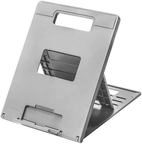 Laptopstandaard Kensington SmartFit Easy Riser GO koelfunctie 14 inch