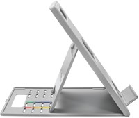 Laptopstandaard Kensington SmartFit Easy Riser GO koelfunctie 14 inch-10
