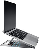 Laptopstandaard Kensington SmartFit Easy Riser GO koelfunctie 14 inch-11