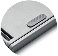 Laptopstandaard Kensington SmartFit Easy Riser GO koelfunctie 14 inch-2