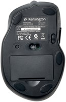 Muis Kensington Pro Fit draadloos full-size zwart-3