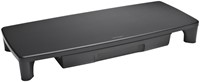 Monitorstandaard Kensington SmartFit met lade-5