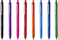 Balpen Pentel BX470 iZee medium lichtblauw-3