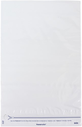 Retourenvelop kleding IEZZY A4+ 245x340mm 10 stuks-2