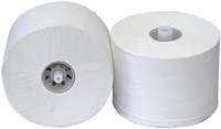 Toiletpapier doprol 2l recycled 100m wit
