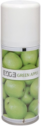 Luchtverfrisser Euro Products Q23 spray Green Apple 490765