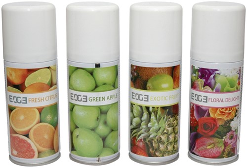 Luchtverfrisser Euro Products Q23 spray assorti 490768