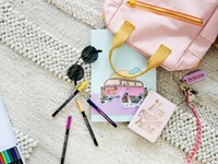 Fineliner edding 1200 fijn assorti set à 8+2 gratis-2